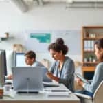 نرم‌افزار ERP برای شرکت‌های کوچک – آیا سرمایه‌گذاری در ERP ارزش دارد؟
