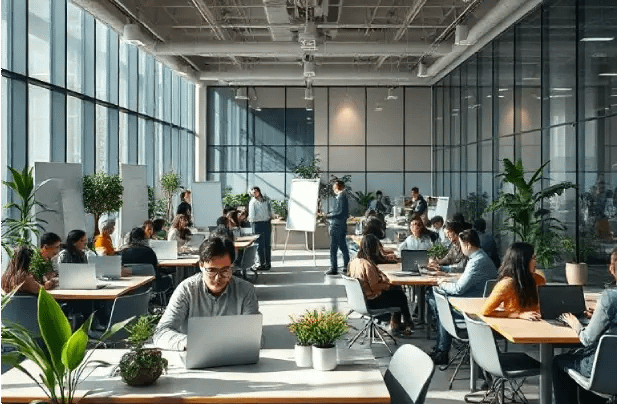 راهکار ERP برای کسب‌وکارهای متوسط، سیستم مدیریت منابع و اطلاعات یکپارچه