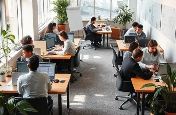 راهکار ERP برای کسب‌وکارهای کوچک، نرم‌افزار مدیریت آسان و مؤثر منابع