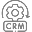 بهبود ارتباط با مشتری و افزایش وفاداری با نرم‌افزار CRM.